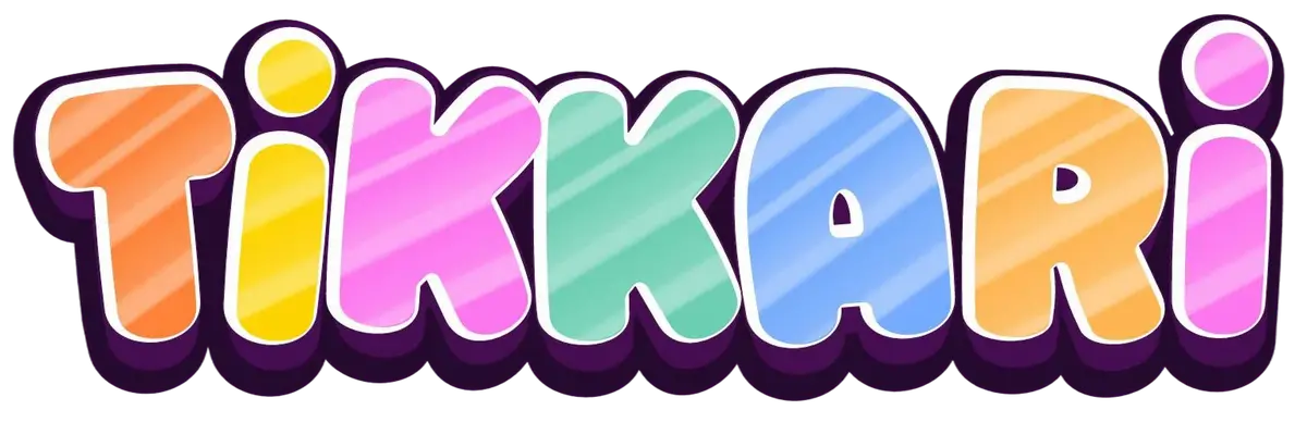 Tikkari screenshot
